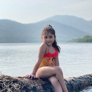 Meet your Posher, Maggy